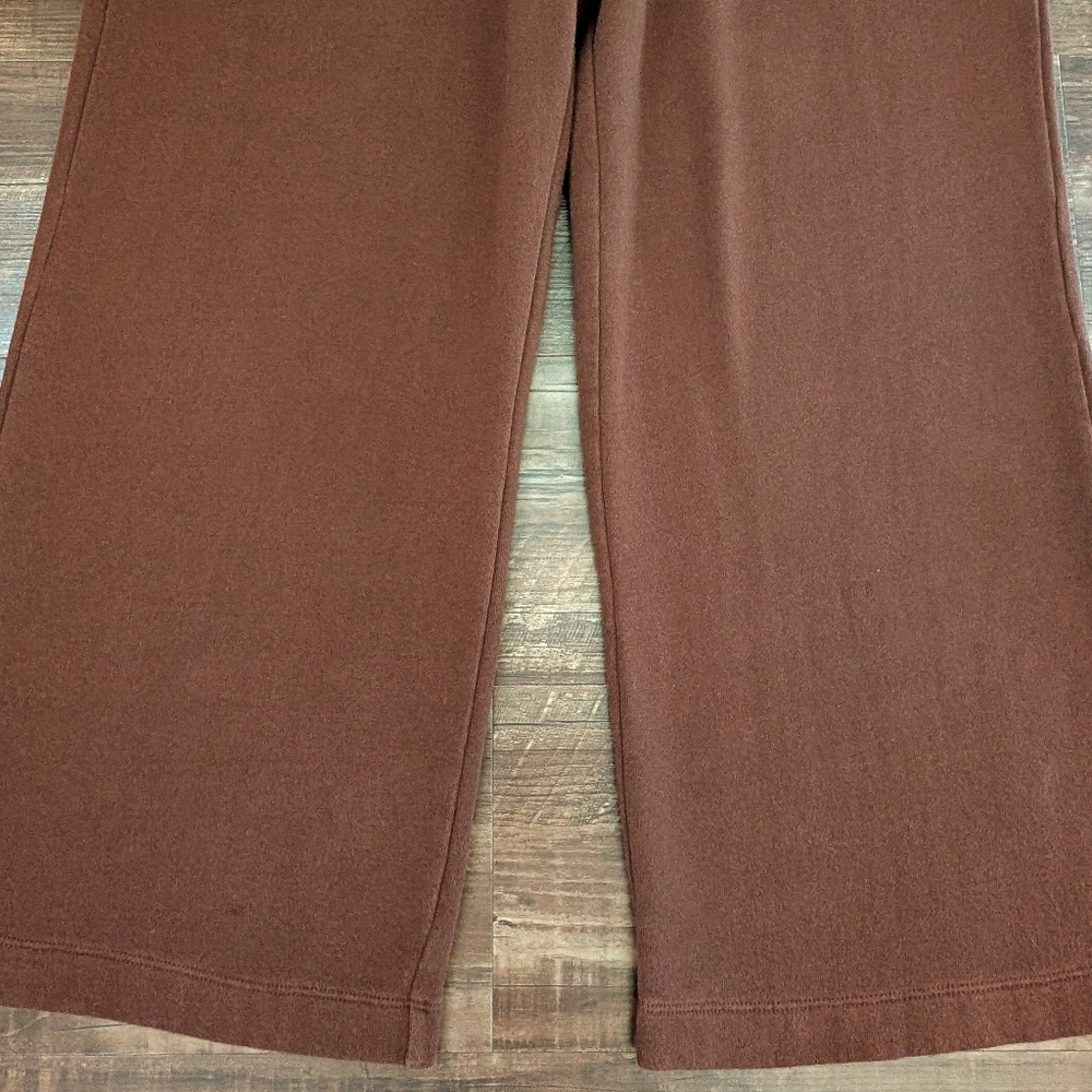 Old Navy Brown Sweatpants